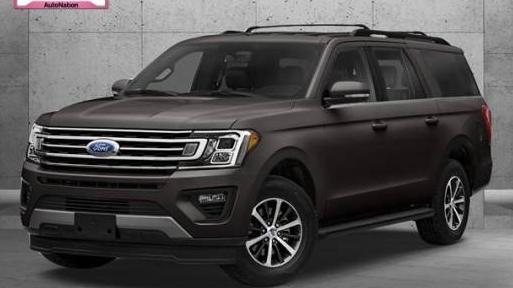 FORD EXPEDITION MAX 2019 1FMJK1JTXKEA25003 image